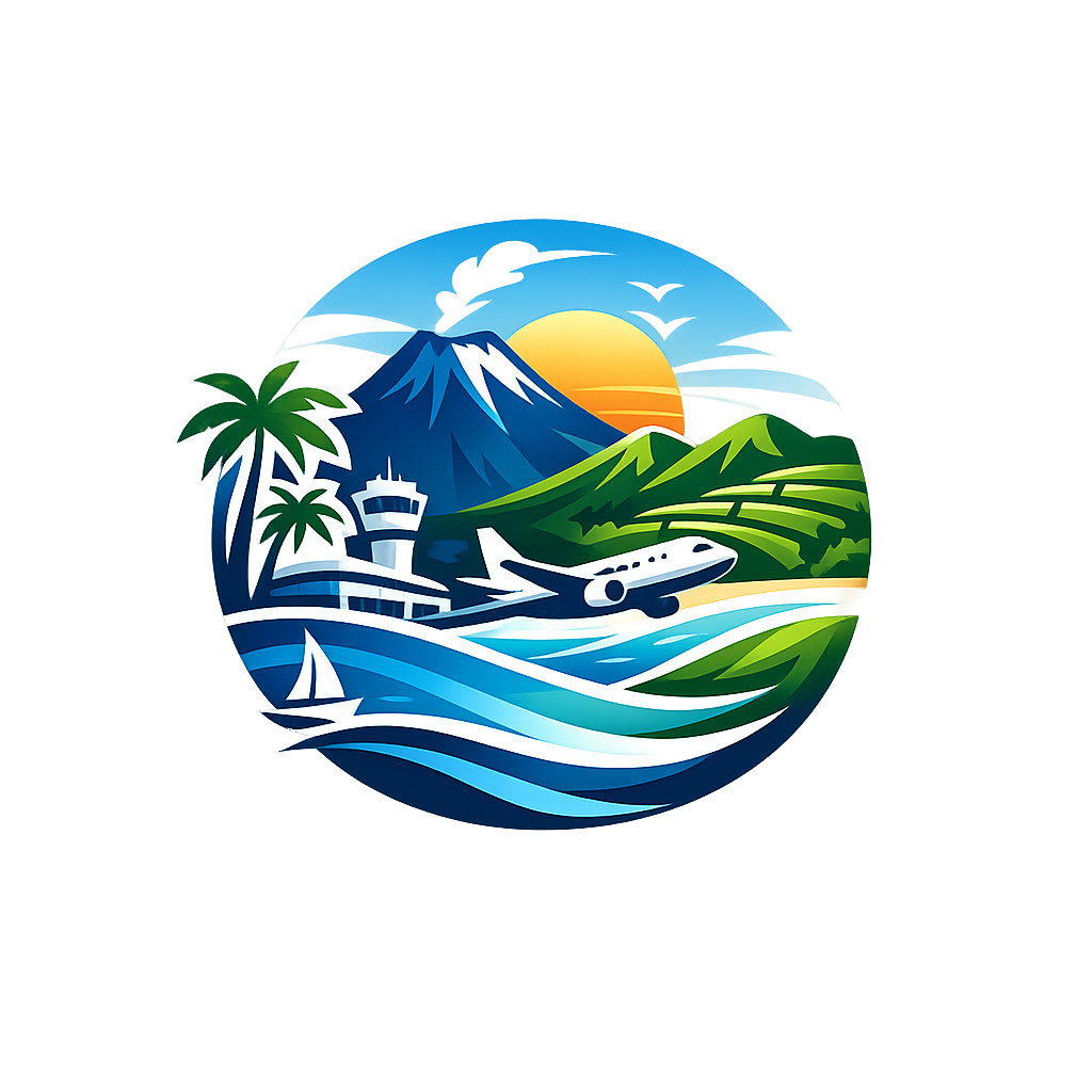 Logo Portal Banyuwangi Airport Region